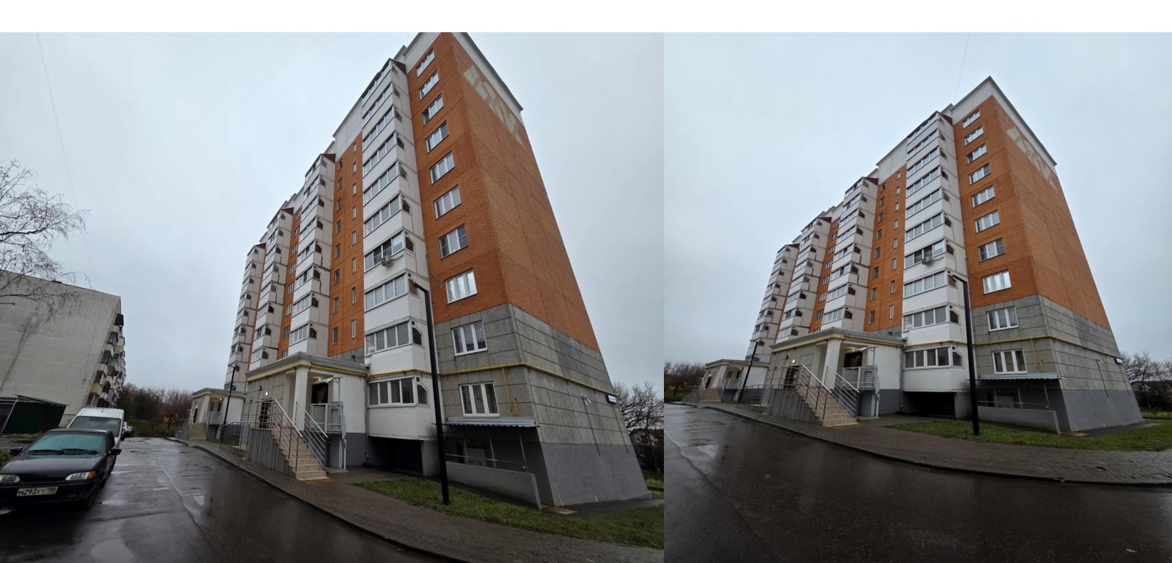 Картинка жилого комплекса