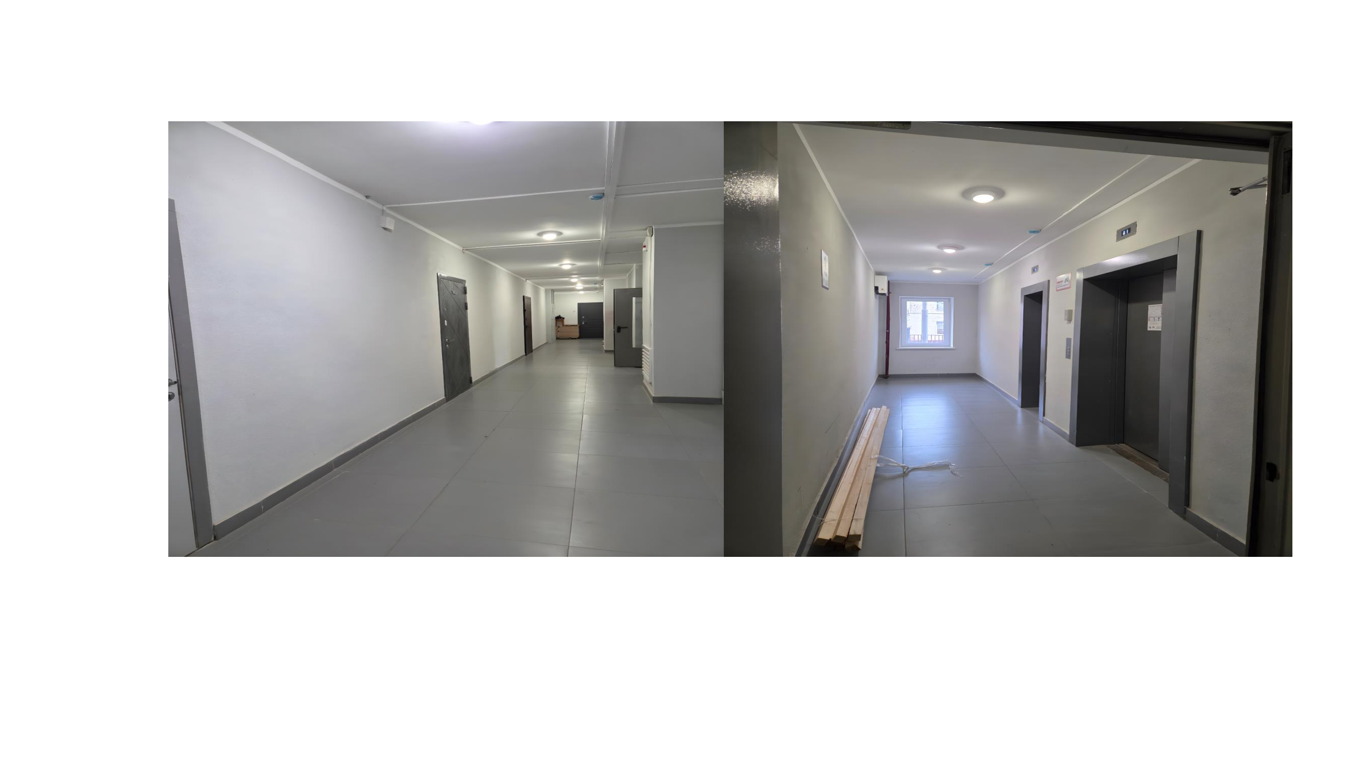 Картинка жилого комплекса