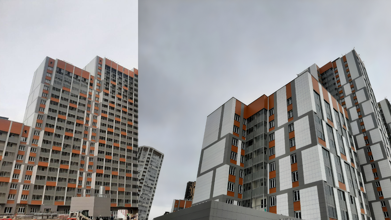 Картинка жилого комплекса