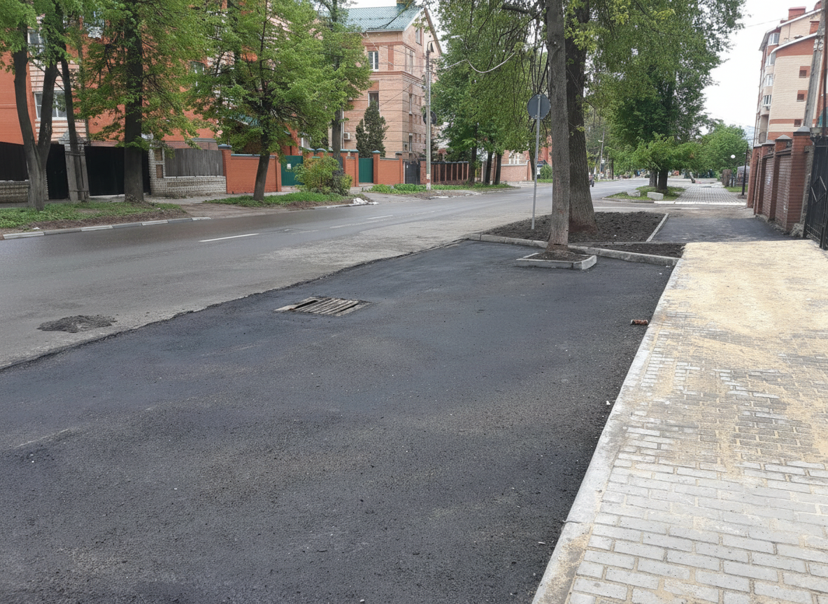 Картинка жилого комплекса