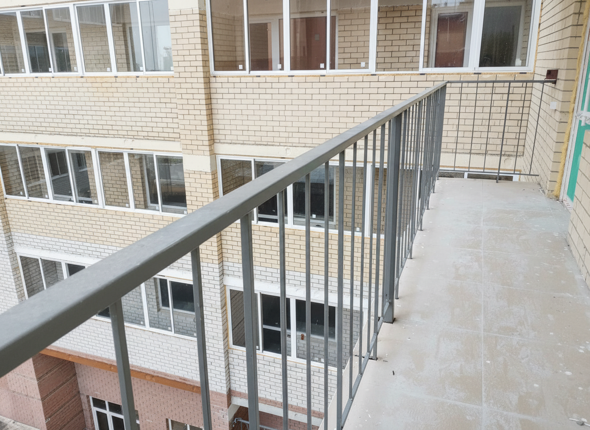 Картинка жилого комплекса