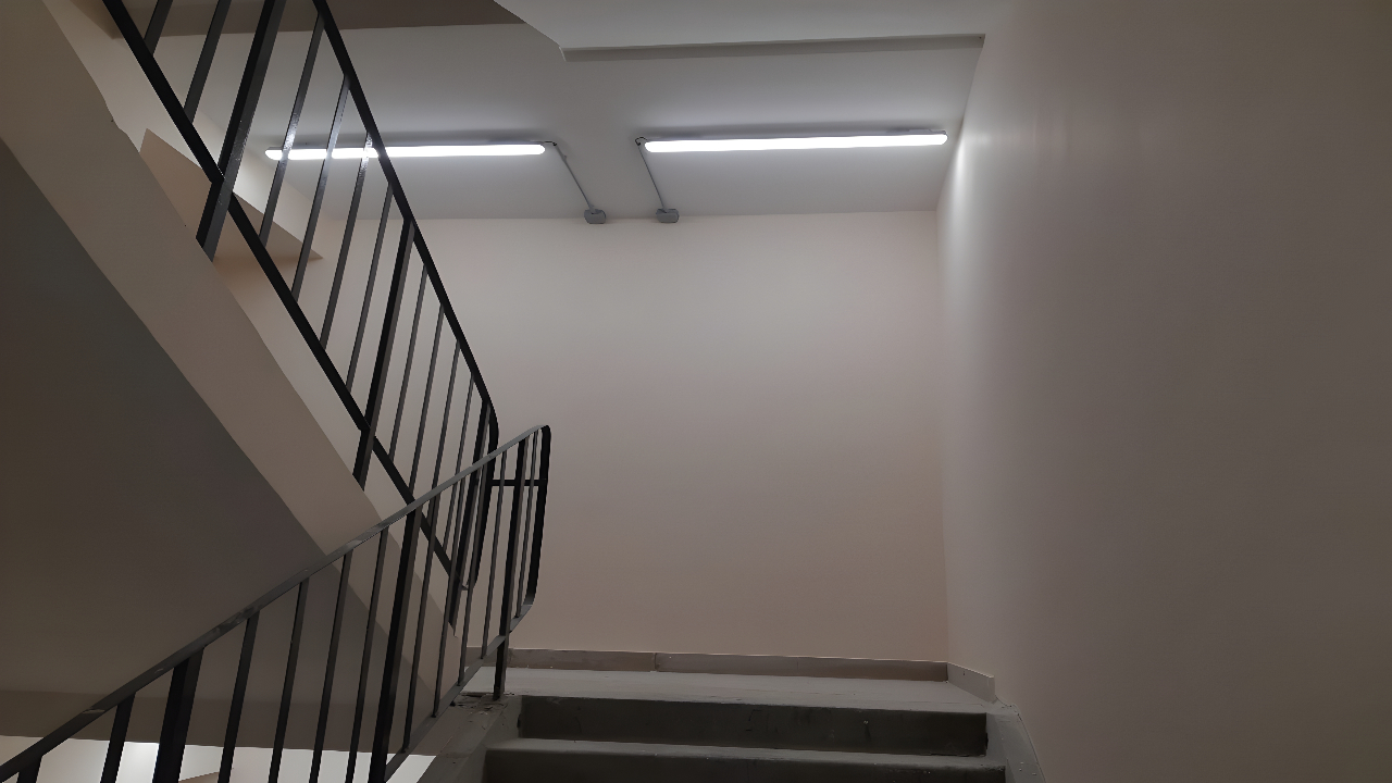 Картинка жилого комплекса