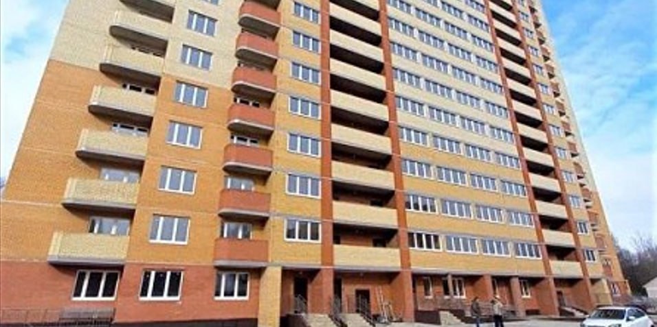 Изображение недвижимости