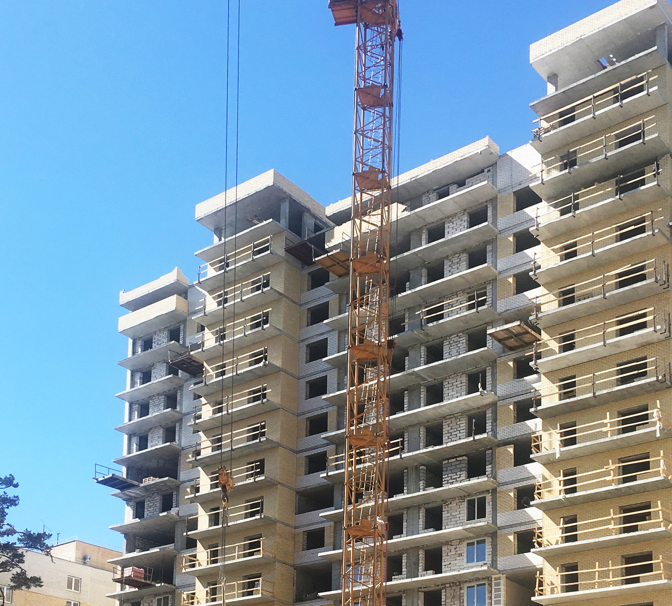 Изображение недвижимости