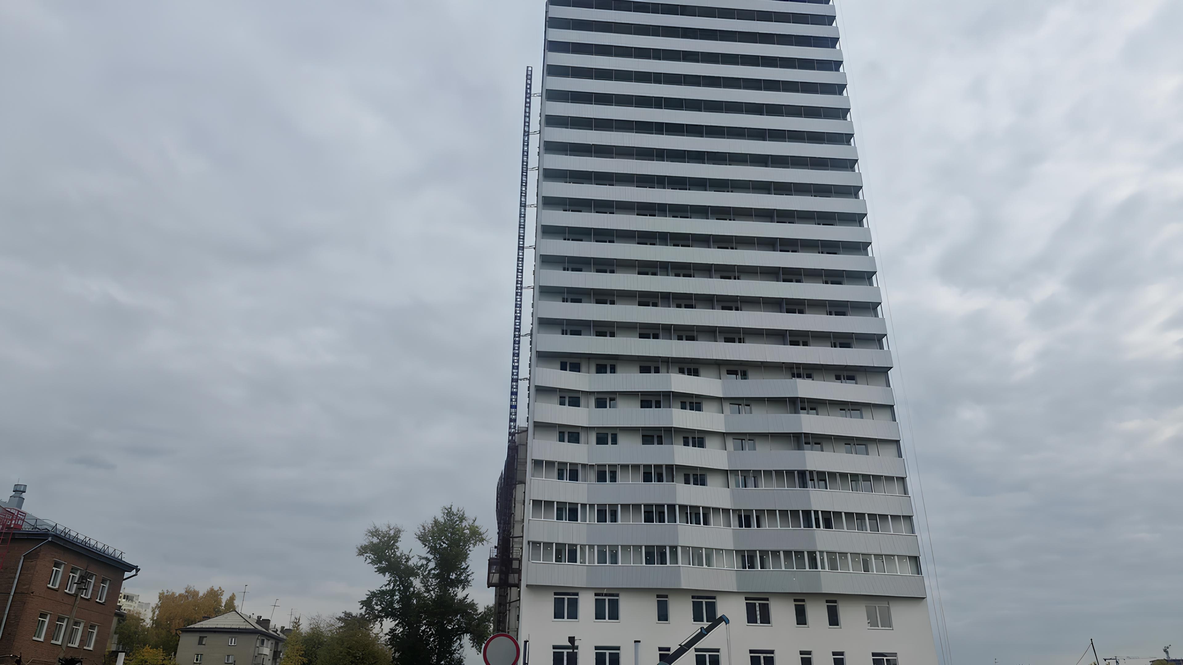 Изображение недвижимости