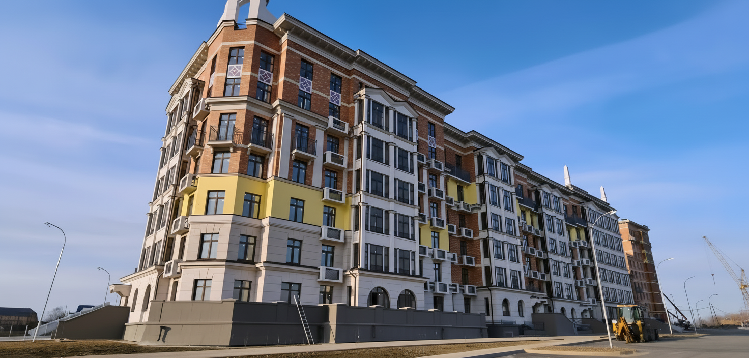 Изображение недвижимости