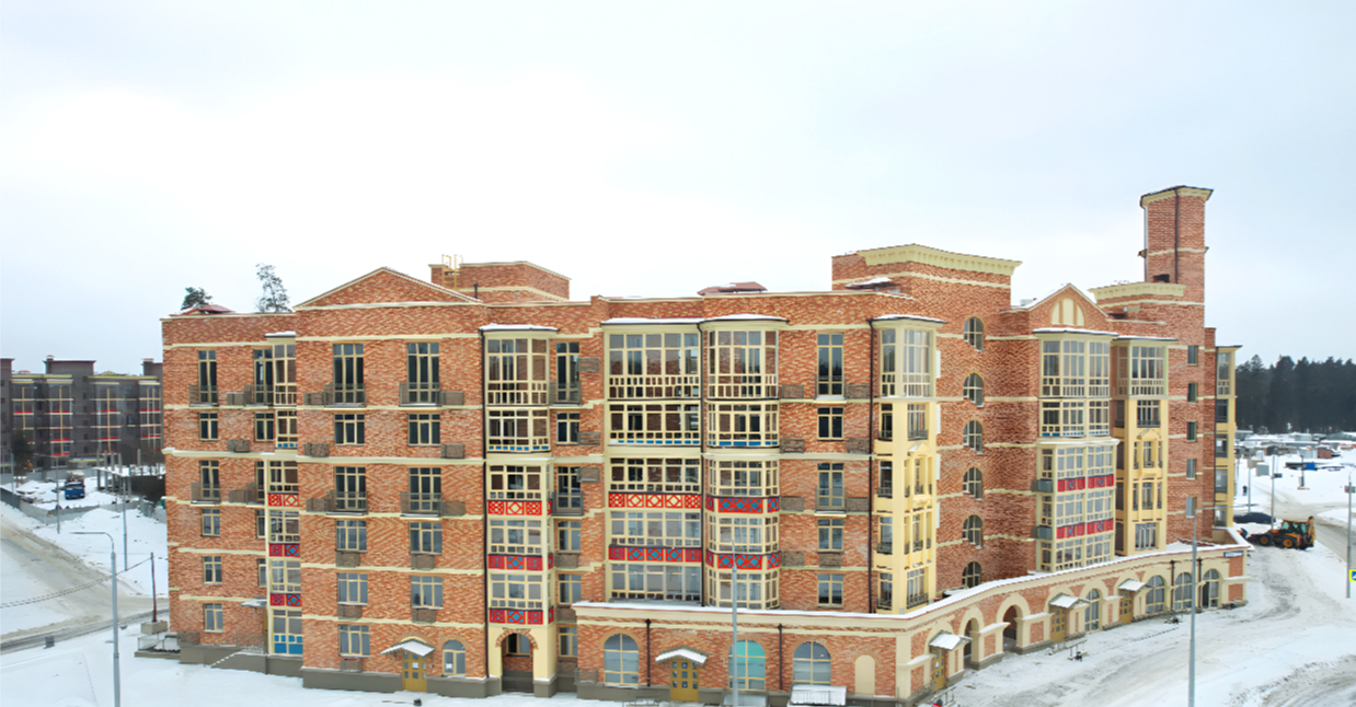 Изображение недвижимости