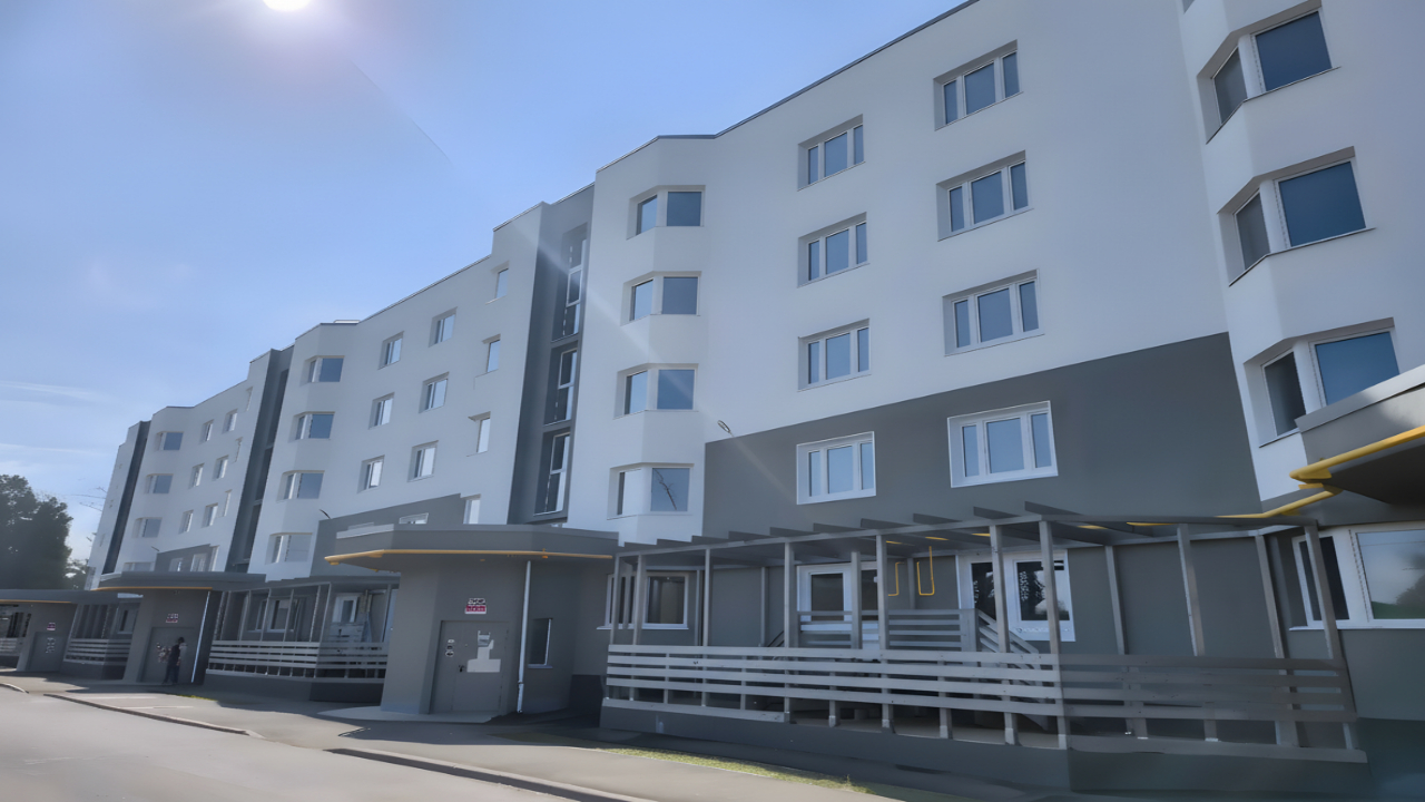 Изображение недвижимости