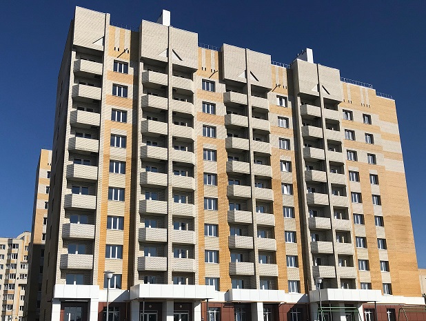 Изображение недвижимости