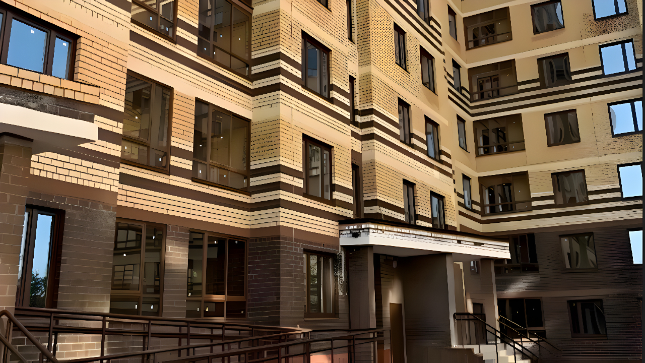 Изображение недвижимости