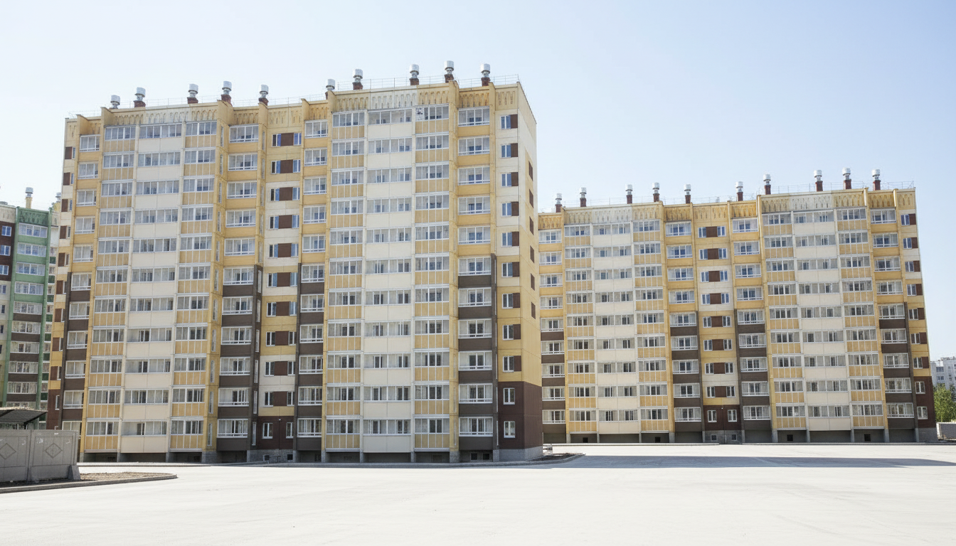 Изображение недвижимости