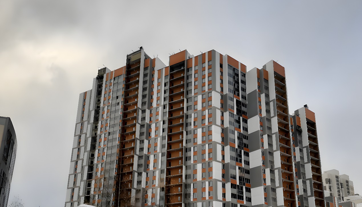 Изображение недвижимости