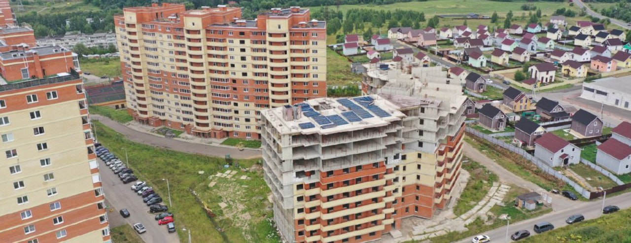 Изображение недвижимости