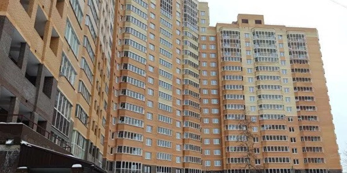 Изображение недвижимости