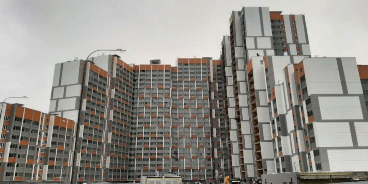 Изображение недвижимости