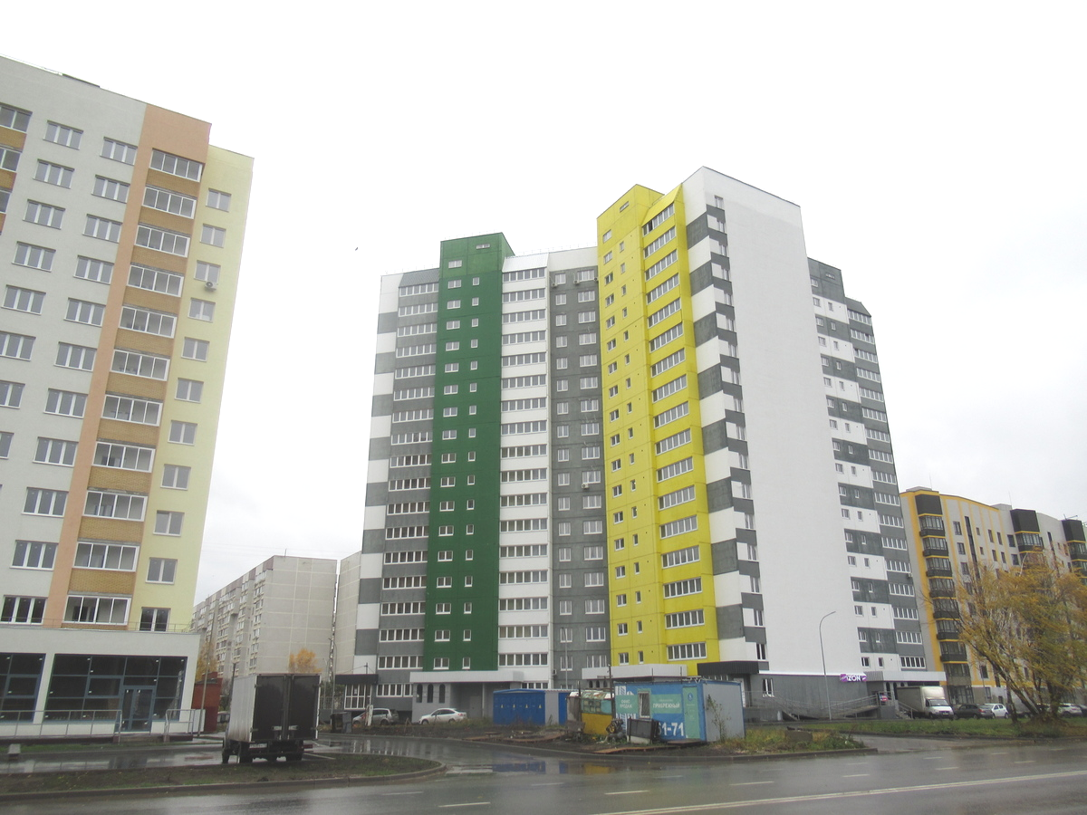 Изображение недвижимости