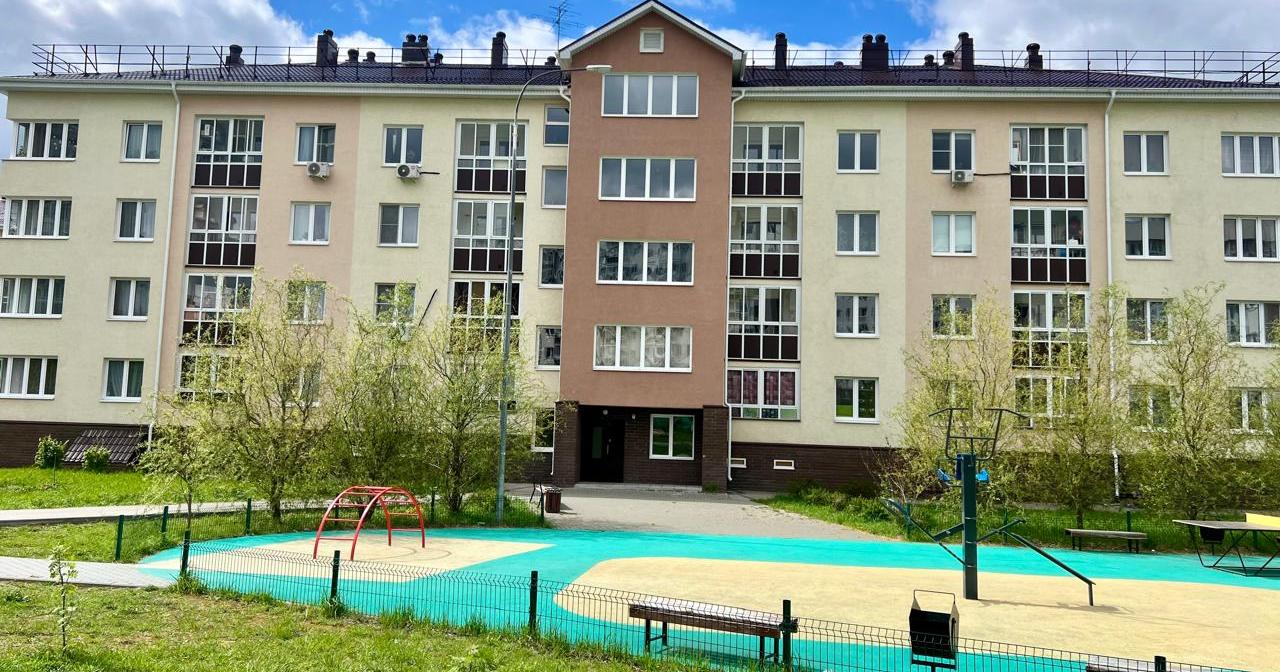 Изображение недвижимости