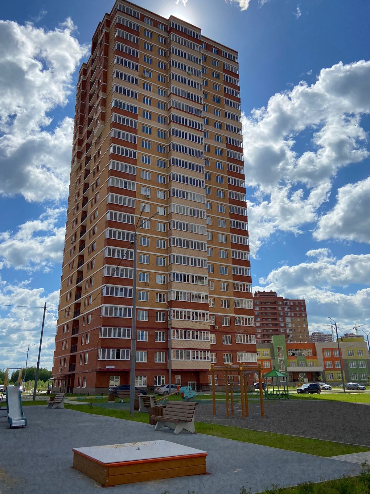 Изображение недвижимости