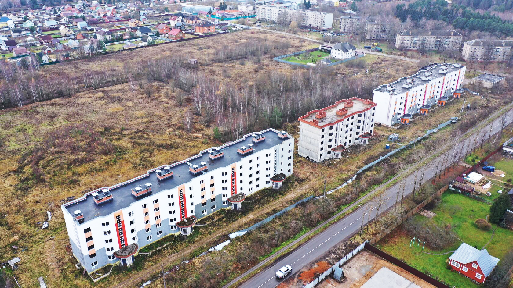 Изображение недвижимости