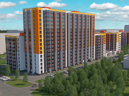Изображение недвижимости