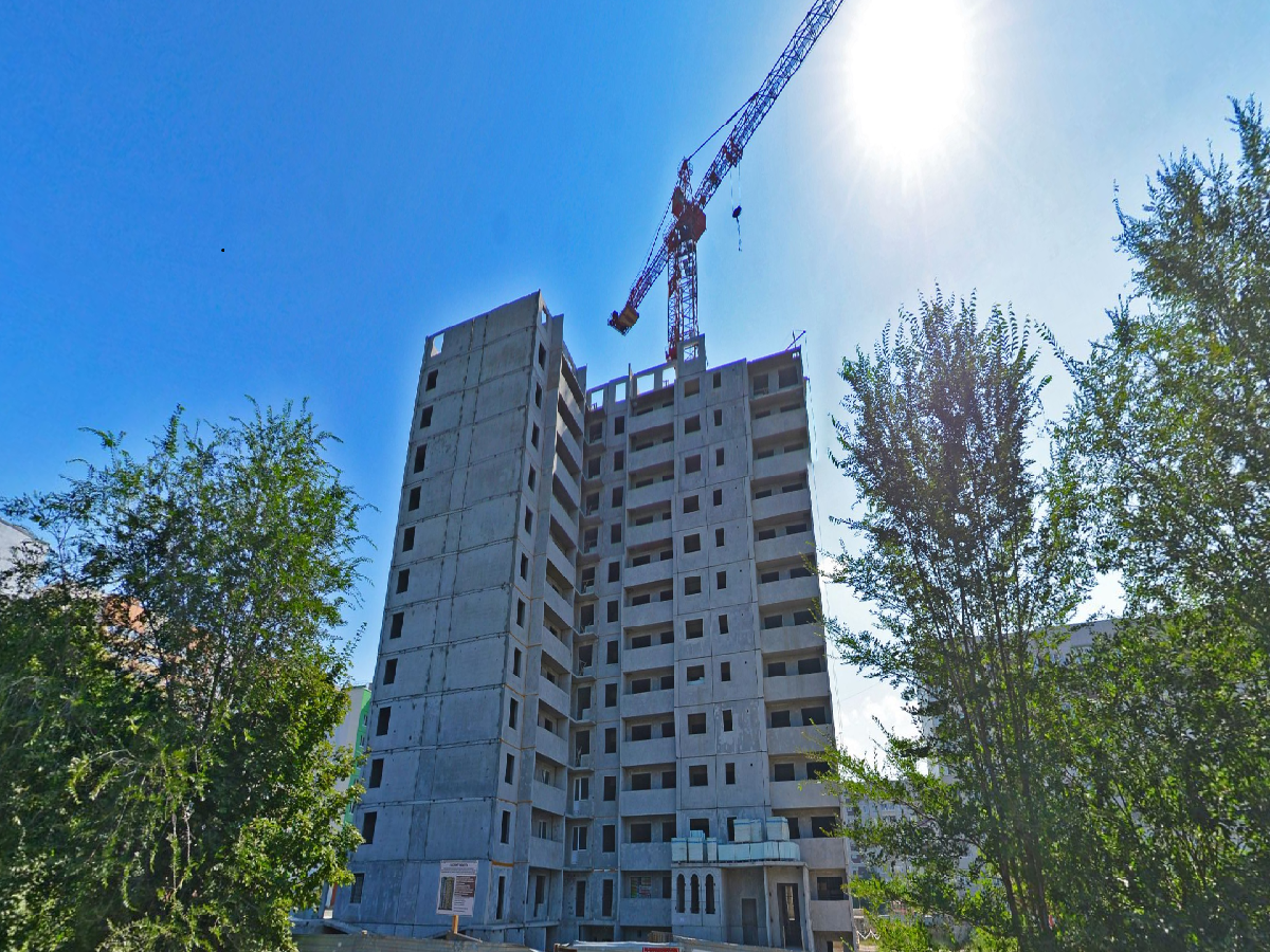 Изображение недвижимости