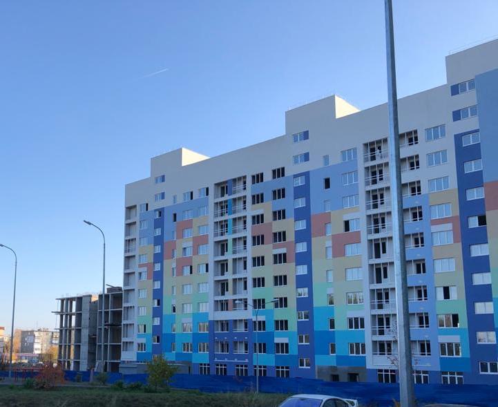 Изображение недвижимости