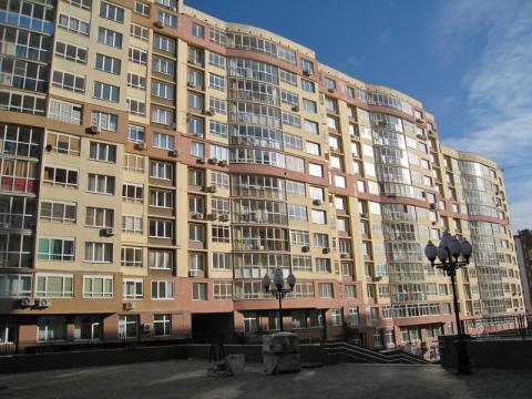 В Свердловской области в рамках реализации региональной программы капитального ремонта будет установлено более 1000 современных лифтов