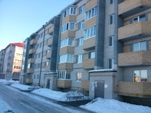 Республика Мордовия представила в Фонд ЖКХ заявку на получение финансовой поддержки для переселения граждан из аварийного жилья