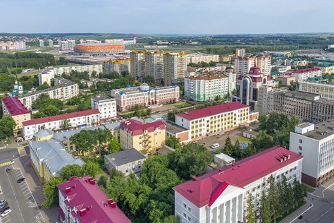 В Республике Мордовия за 9 лет реализации программы капитального ремонта работы проведены в 1 845 многоквартирных домах