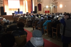 В Пермском крае региональный оператор проводит информационно-разъяснительную работу по вопросам капитального ремонта многоквартирных домов