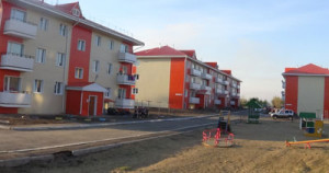 Республика Бурятия представила в Фонд ЖКХ заявку на получение финансовой поддержки для переселения граждан из аварийного жилья