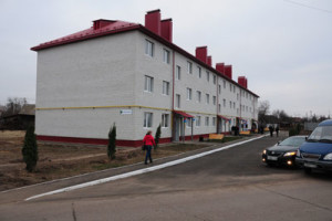 Фонд ЖКХ проводит проверку реализации программ в Курской области