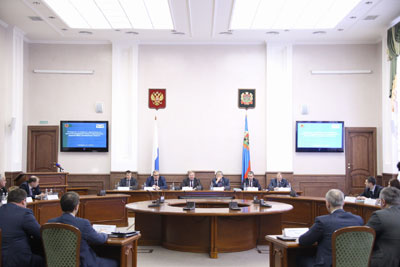 Кемерово – первый город областного значения, который полностью выполнил программу переселения граждан из аварийного жилья, признанного таковым до 1 января 2012 года