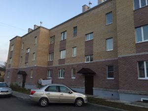 Прокуратура Ленинградской области проинформировала Фонд содействия реформированию ЖКХ о результатах проведенной проверки по соблюдению законодательства при реализации программ в рамках 185-ФЗ