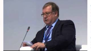 Выступление Сергея Степашина на Петербургском международном экономическом форуме 22 мая 2014г.