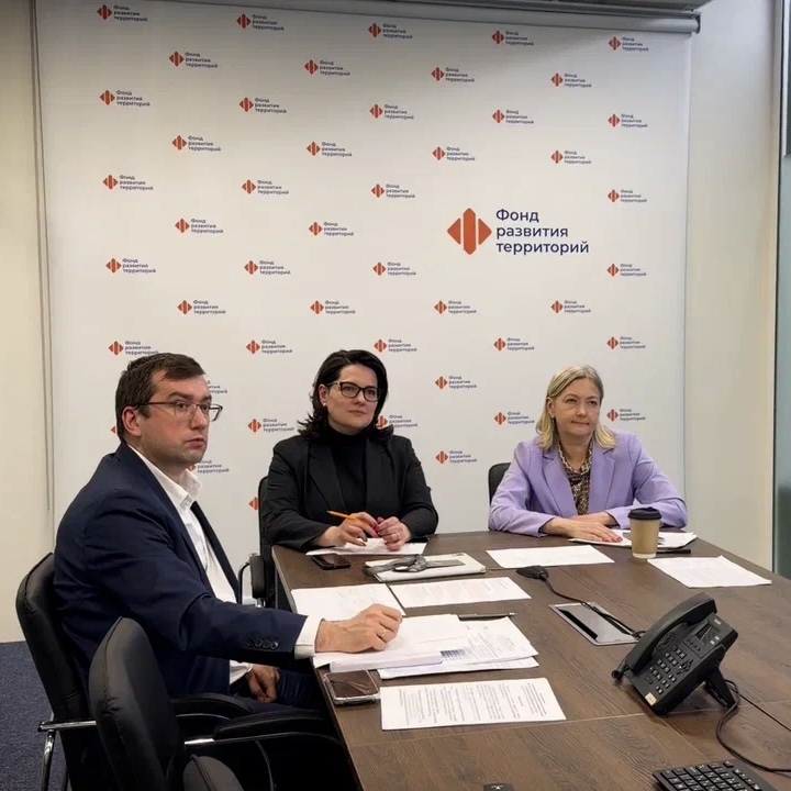 Эксперты обсудили капитальный ремонт многоквартирных домов в СКФО