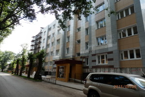 Правлением Фонда ЖКХ рассмотрены годовые отчеты за 2016 год, поступившие от Республики Бурятия, Астраханской области, Липецкой области, Саратовской области, Свердловской области, Челябинской области