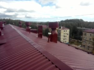 В Порецком и Чебоксарском районах Чувашской Республики были проведены встречи с гражданами по вопросам капитального ремонта многоквартирных домов