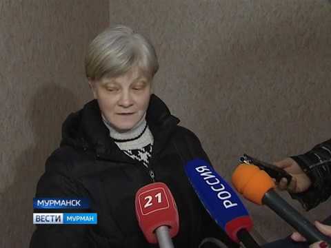 В Мурманске для переселения граждан из аварийного жилья вводят в эксплуатацию еще четыре дома