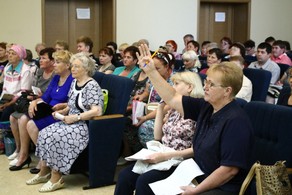 В Республике Мордовия проводится информационно-разъяснительная работа с гражданами по актуальным вопросам сферы жилищно-коммунального хозяйства