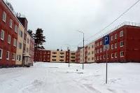 В городе Петрозаводске Республики Карелия 30 семей получили ключи от новых квартир в рамках реализации программы по переселению граждан из аварийного жилищного фонда