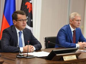 В городе Казани Республики Татарстан обсудили ход капитального ремонта общего имущества в многоквартирных домах