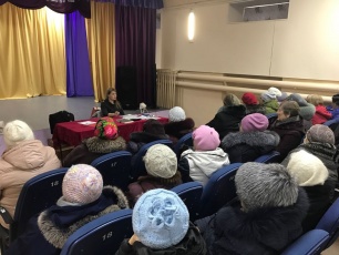В Хабаровском крае региональным оператором проводится информационно-разъяснительная работа с гражданами по вопросам капитального ремонта многоквартирных домов