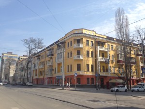В Ростовской области в 2017 году планируется провести капитальный ремонт 1 157 многоквартирных домов