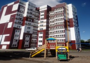 Оренбургская область представила в Фонд ЖКХ заявку на получение сверхлимитной финансовой поддержки для реализации этапа 2022-2023 годов программы переселения граждан из аварийного жилищного фонда