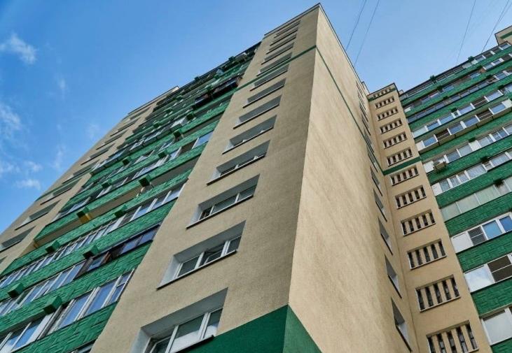 Более 3,8 тыс. многоквартирных домов отремонтировали в Московской области в 2022 году