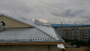 В Забайкальском крае завершен капитальный ремонт 74 многоквартирных домов по программе 2018 года