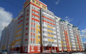 В Орловской области в 2022 году планируют приобрести около 160 квартир для переселения граждан из аварийного жилищного фонда 