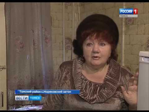 34 семьи в Томской области получили ключи от новых квартир  