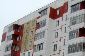 В Республике Саха (Якутия) продолжается реализация программы капитального ремонта общего имущества в многоквартирных домах